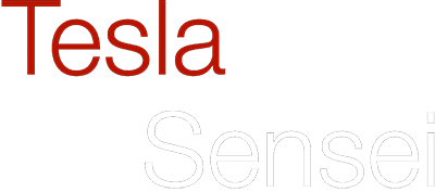 TeslaSensei
